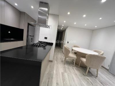 Apartamento de 2 alcobas en venta en Cimarronas, Rionegro, 54 m² · foto 13 de 14