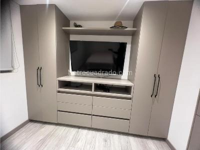 Apartamento de 2 alcobas en venta en Cimarronas, Rionegro, 54 m² · foto 14 de 14