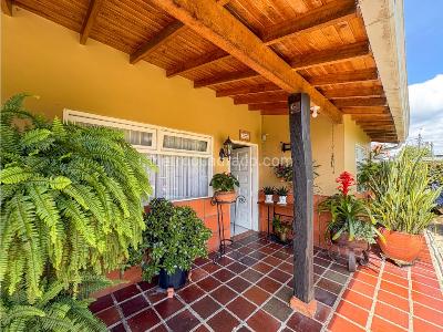 Casa de 3 alcobas en venta en San Joaquin, Rionegro, 606 m² · foto 2 de 20