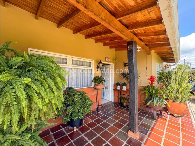 Casa – Rionegro - Vista 3