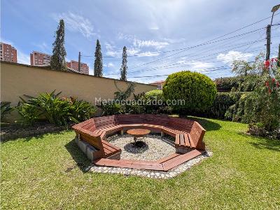 Casa de 3 alcobas en venta en San Joaquin, Rionegro, 606 m² · foto 5 de 20