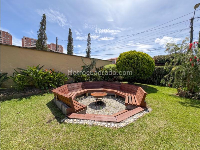 Casa – Rionegro - Más