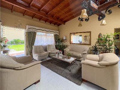 Casa de 3 alcobas en venta en San Joaquin, Rionegro, 606 m² · foto 6 de 20