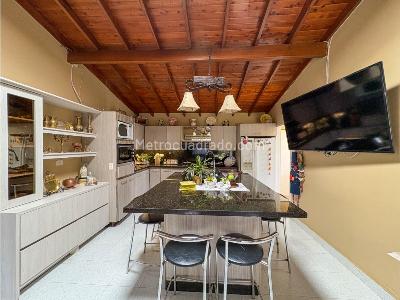 Casa de 3 alcobas en venta en San Joaquin, Rionegro, 606 m² · foto 7 de 20