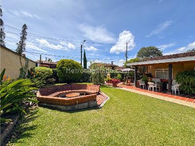 Casa de 3 alcobas en venta en San Joaquin, Rionegro, 606 m² · foto 9 de 20