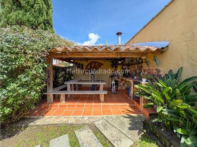 Casa de 3 alcobas en venta en San Joaquin, Rionegro, 606 m² · foto 10 de 20