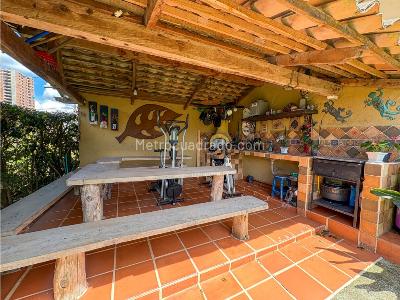 Casa de 3 alcobas en venta en San Joaquin, Rionegro, 606 m² · foto 11 de 20
