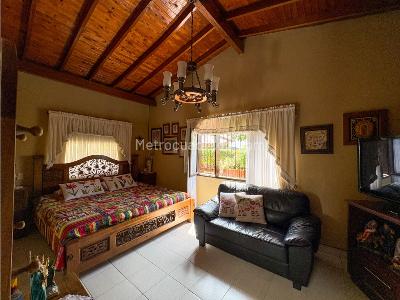 Casa de 3 alcobas en venta en San Joaquin, Rionegro, 606 m² · foto 15 de 20