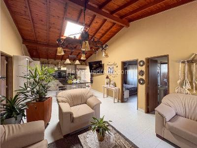 Casa de 3 alcobas en venta en San Joaquin, Rionegro, 606 m² · foto 17 de 20