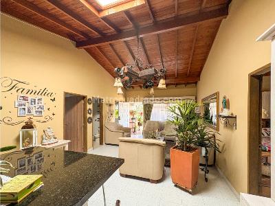 Casa de 3 alcobas en venta en San Joaquin, Rionegro, 606 m² · foto 19 de 20