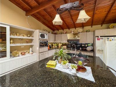 Casa de 3 alcobas en venta en San Joaquin, Rionegro, 606 m² · foto 20 de 20