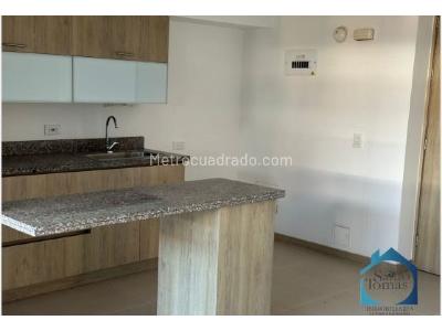 Apartamento de 3 alcobas en venta en Ciudad Jardines, Rionegro, 71 m² · foto 3 de 9