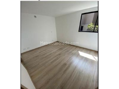 Apartamento de 3 alcobas en venta en Ciudad Jardines, Rionegro, 71 m² · foto 4 de 9