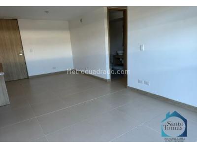 Apartamento de 3 alcobas en venta en Ciudad Jardines, Rionegro, 71 m² · foto 6 de 9