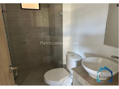 Apartamento de 3 alcobas en venta en Ciudad Jardines, Rionegro, 71 m² · foto 7 de 9