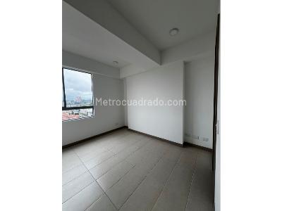 Apartamento de 2 alcobas en venta en San Nicolas, Rionegro, 65 m² · foto 7 de 16