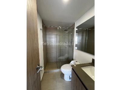Apartamento de 2 alcobas en venta en San Nicolas, Rionegro, 65 m² · foto 9 de 16