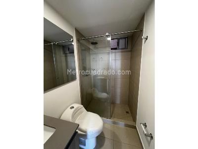 Apartamento de 2 alcobas en venta en San Nicolas, Rionegro, 65 m² · foto 16 de 16