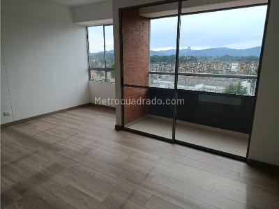 Apartamento de 3 alcobas en venta en San Nicolas, Rionegro, 78 m² · foto 5 de 14