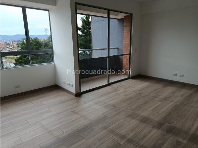 Apartamento de 3 alcobas en venta en San Nicolas, Rionegro, 78 m² · foto 6 de 14