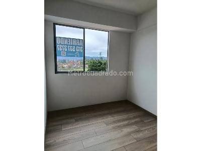 Apartamento de 3 alcobas en venta en San Nicolas, Rionegro, 78 m² · foto 12 de 14