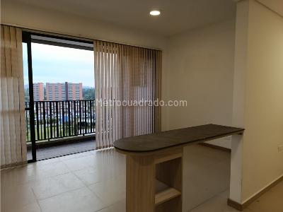 Apartamento de 5 alcobas en venta en El Porvenir, Rionegro, 57 m² · foto 2 de 11