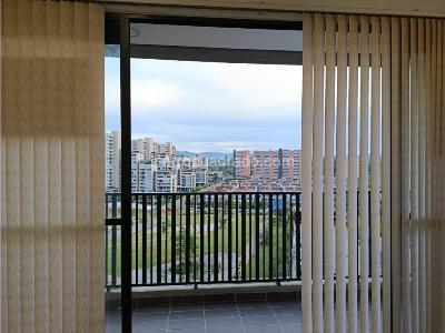 Apartamento de 5 alcobas en venta en El Porvenir, Rionegro, 57 m² · foto 3 de 11