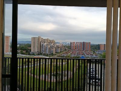 Apartamento de 5 alcobas en venta en El Porvenir, Rionegro, 57 m² · foto 4 de 11