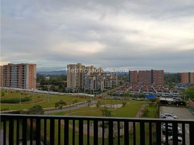 Apartamento de 5 alcobas en venta en El Porvenir, Rionegro, 57 m² · foto 5 de 11