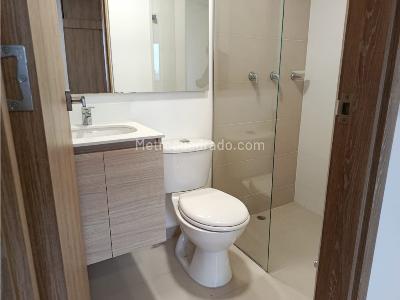 Apartamento de 5 alcobas en venta en El Porvenir, Rionegro, 57 m² · foto 6 de 11