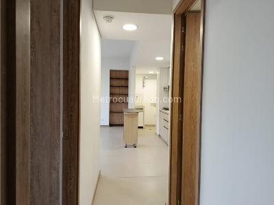 Apartamento de 5 alcobas en venta en El Porvenir, Rionegro, 57 m² · foto 7 de 11
