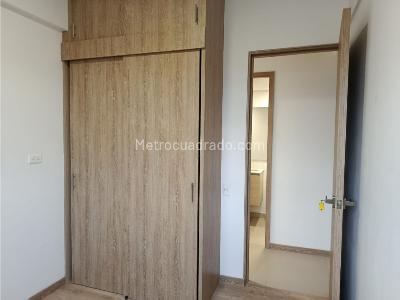Apartamento de 5 alcobas en venta en El Porvenir, Rionegro, 57 m² · foto 8 de 11