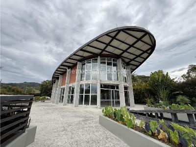 Retail space for rent in Vereda El Tablazo, Rionegro