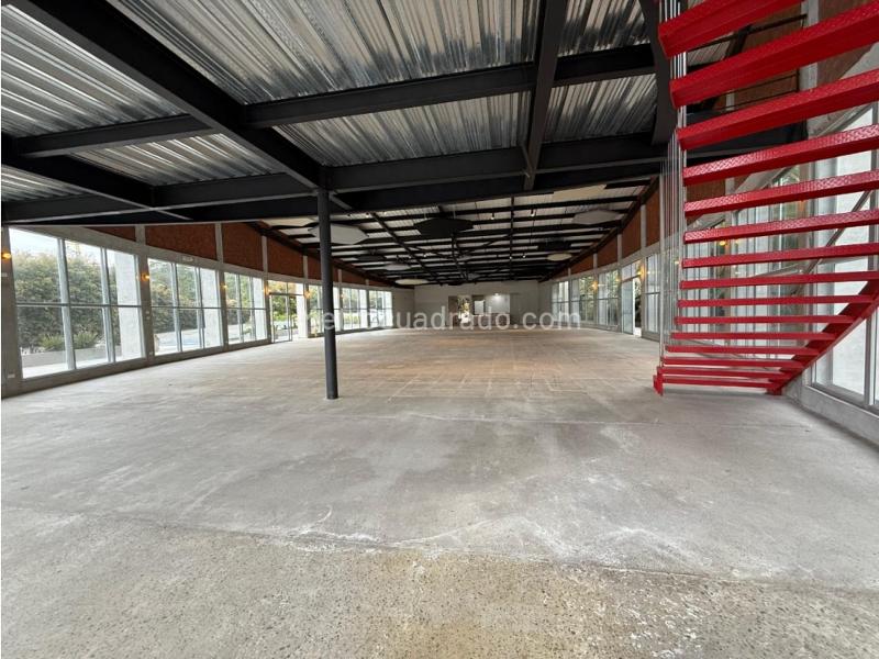 Local Comercial en Arriendo, Vereda El Tablazo, Rionegro - Vista 5