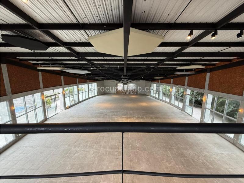 Local Comercial en Arriendo, Vereda El Tablazo, Rionegro - Más