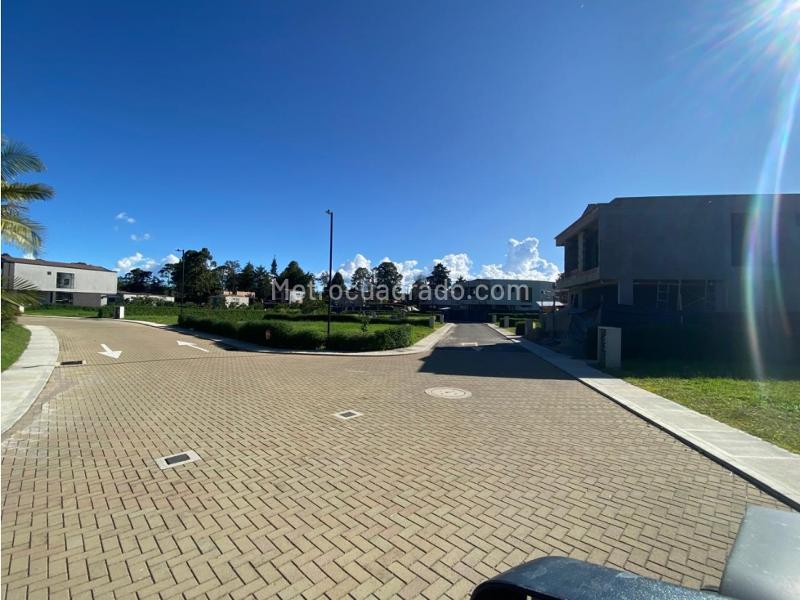 Lote en Venta, Llanogrande, Rionegro - Vista 2