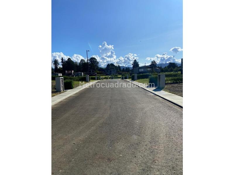 Lote en Venta, Llanogrande, Rionegro - Vista 4