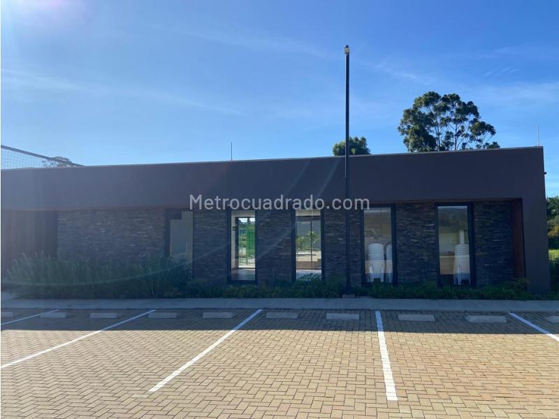 Lote en Venta, Llanogrande, Rionegro - Vista 5