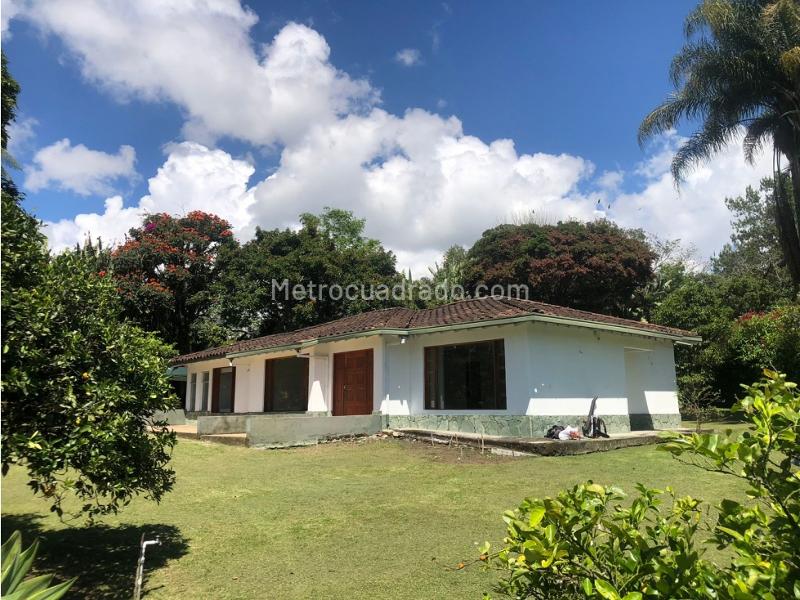 Local Comercial en Arriendo, El Tablazo, Rionegro - Vista 3