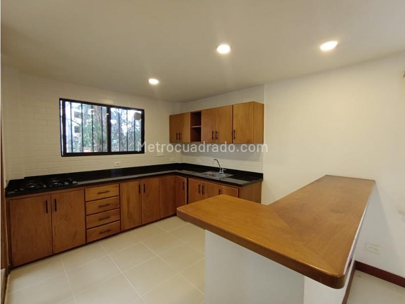 Casa en Arriendo, Sector Uco, Rionegro - 2