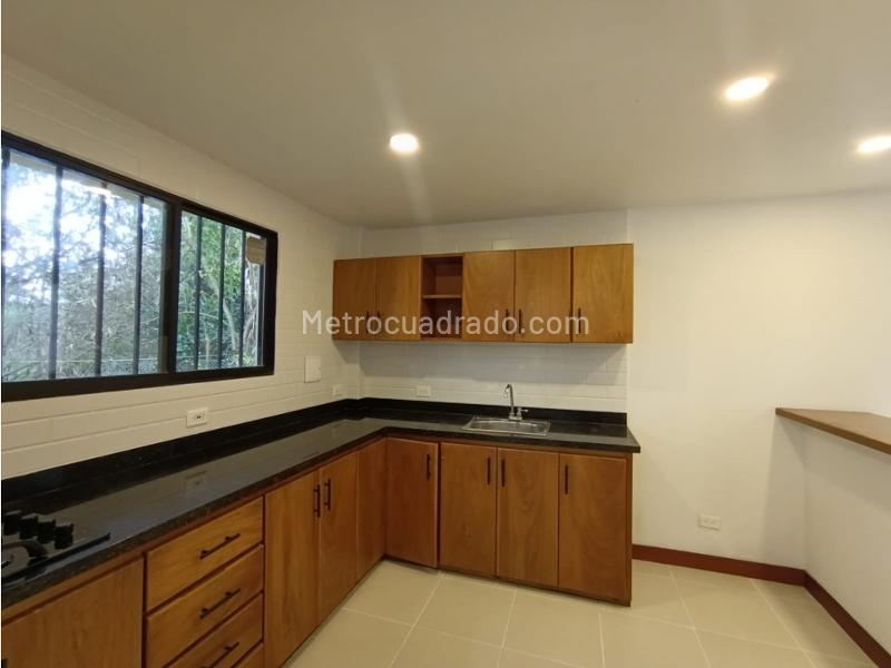 Casa en Arriendo, Sector Uco, Rionegro - 3