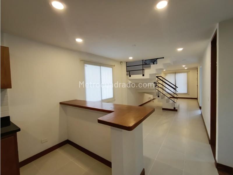 Casa en Arriendo, Sector Uco, Rionegro - 4
