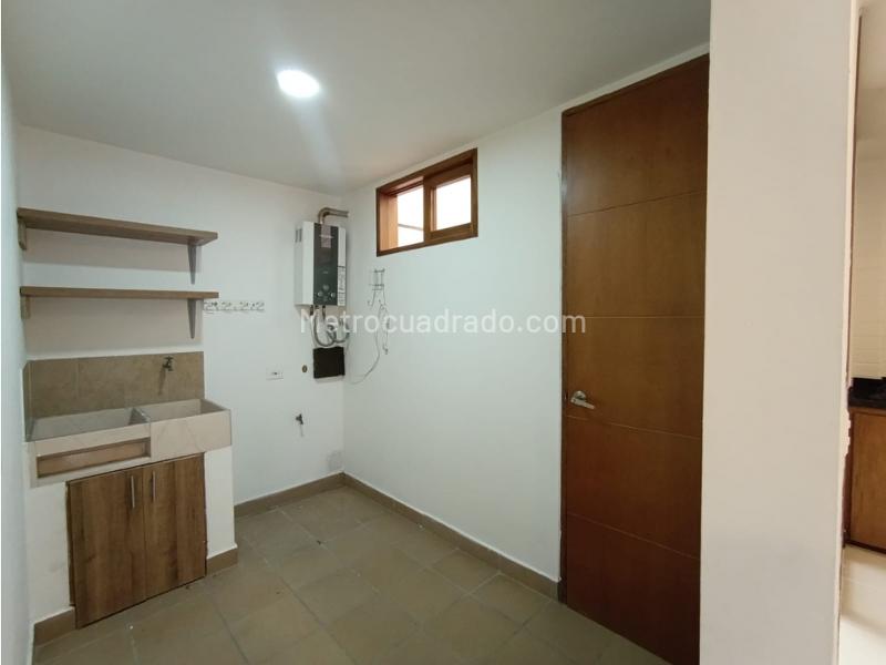 Casa en Arriendo, Sector Uco, Rionegro - 5