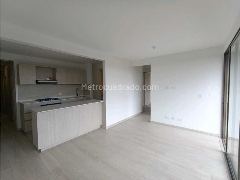 2BR Apartment in San Antonio (58 m²)