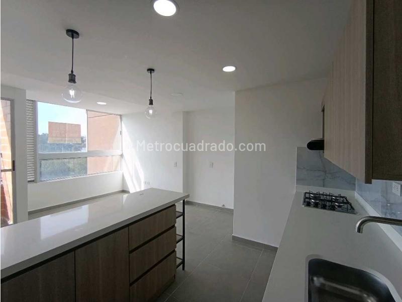 2BR Apartment in Tranvia (51 m²) - 2