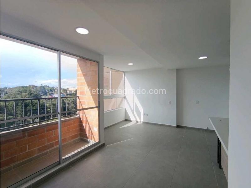 2BR Apartment in Tranvia (51 m²) - 5