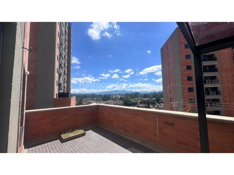 Apartamento en Arriendo, Barro Blanco, Rionegro - 3