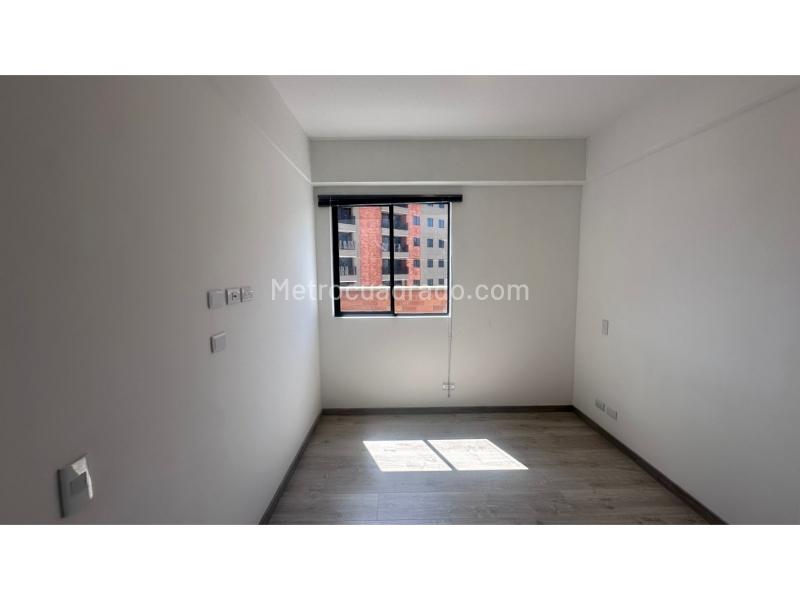 Apartamento en Arriendo, Barro Blanco, Rionegro - 5