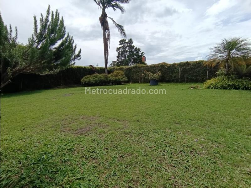 Casa en Arriendo, Llanogrande, Rionegro - 3