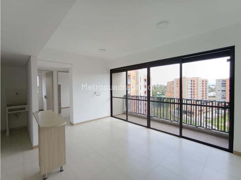 Apartamento en Arriendo, Barro Blanco, Rionegro - 2
